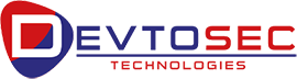 Devtosec Logo